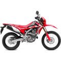 CRF 250 L